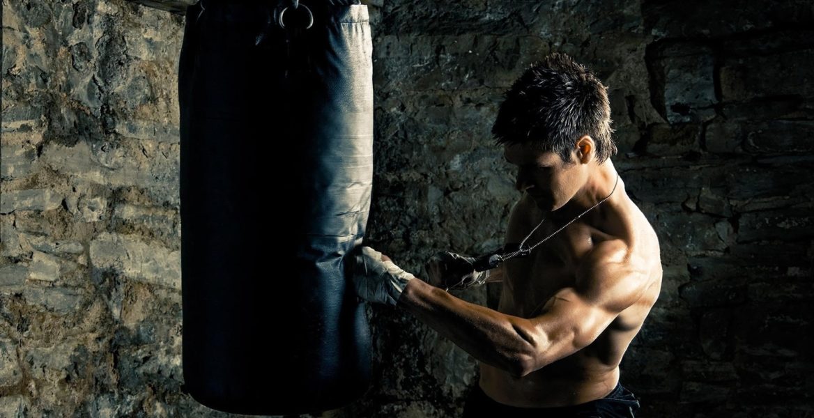 Allenamento prepugilistica: la fusione tra boxe e palestra
