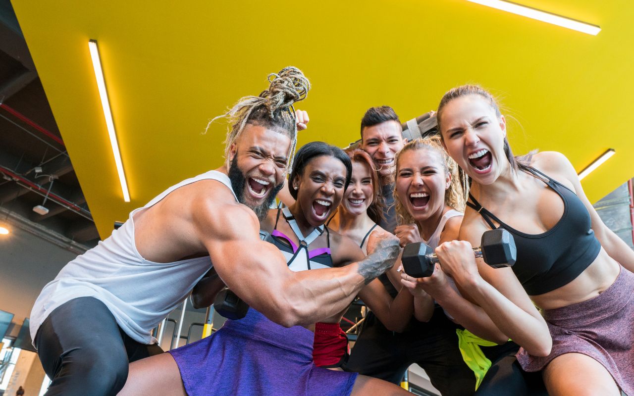 Come scegliere una “palestra vicino a me”