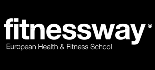 Logo FitnessWay