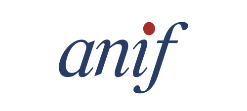 Logo ANIF