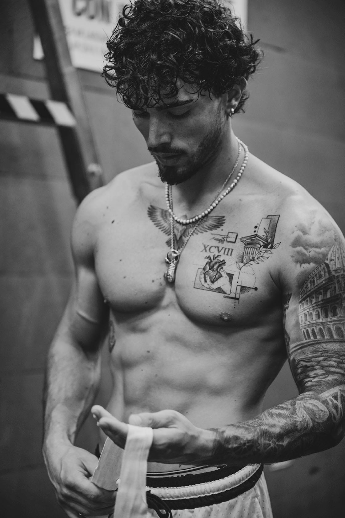 Passion Fitness Tuscolana