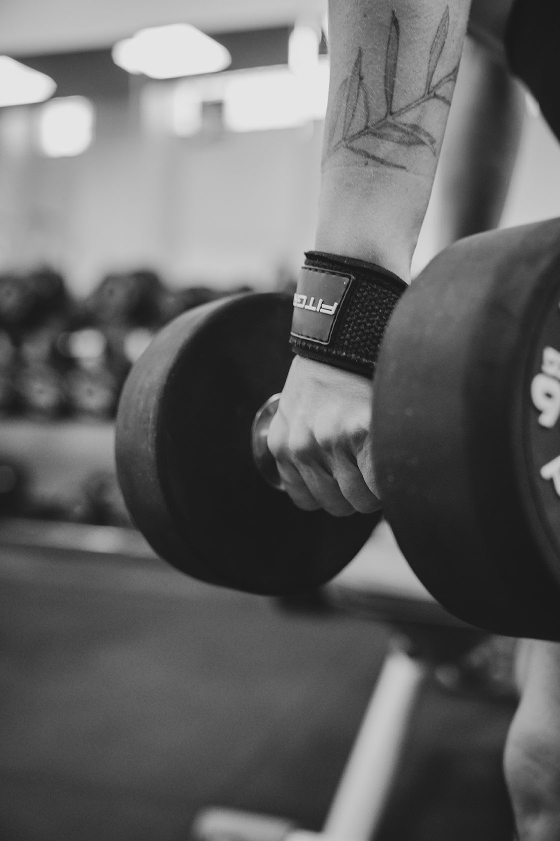 Personal training Passion Fitness