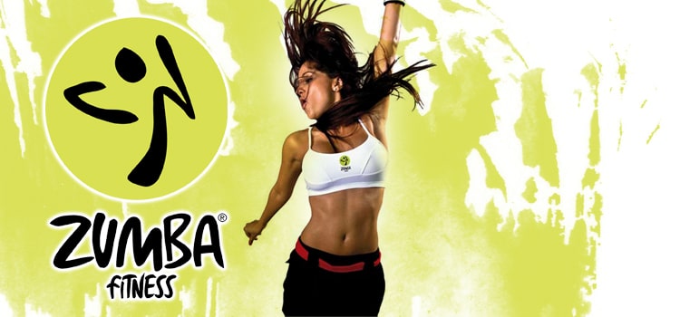 Zumba Fitness: l’allenamento vincente