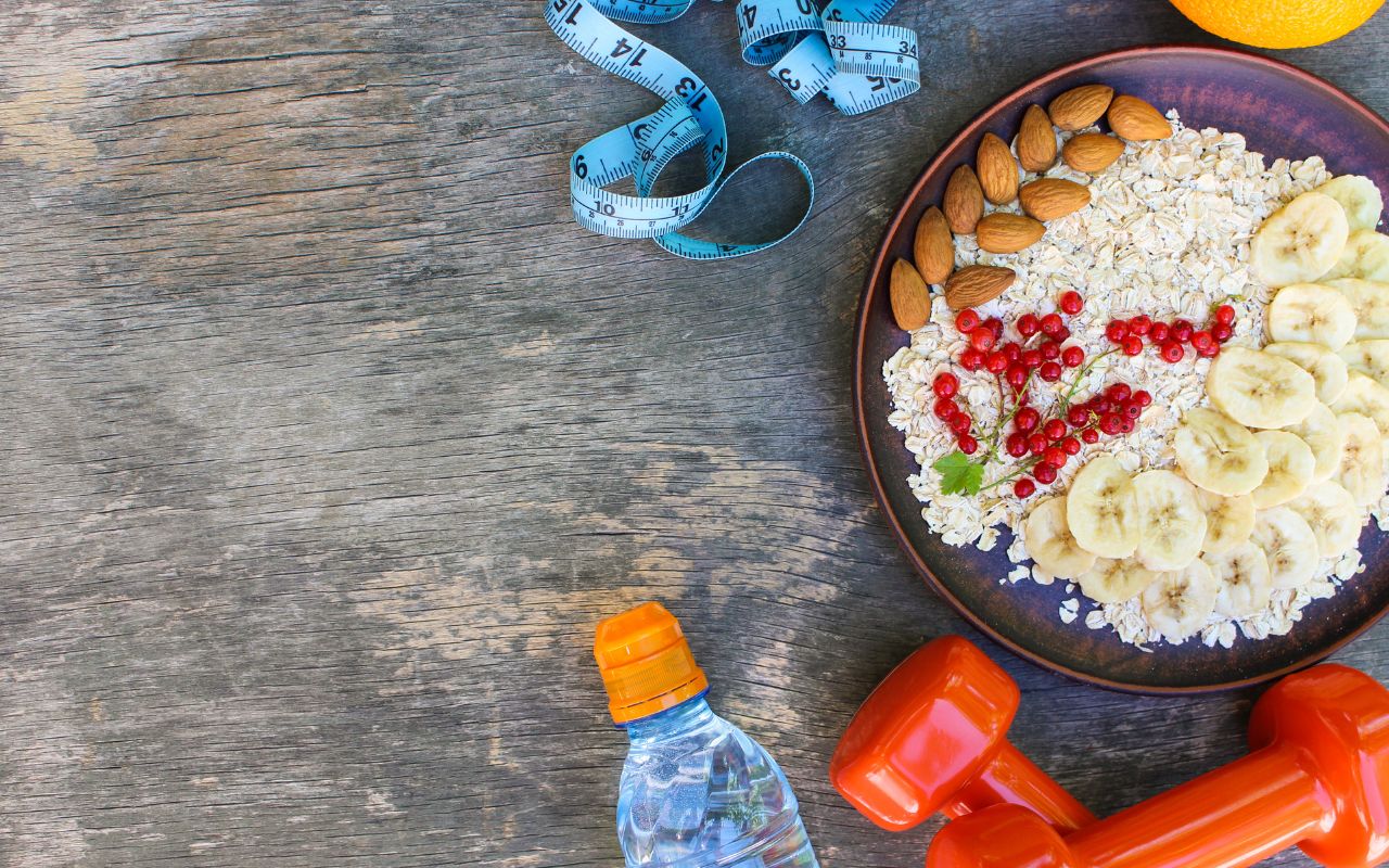 Cosa mangiare prima di allenarsi: suggerimenti per una nutrizione efficace