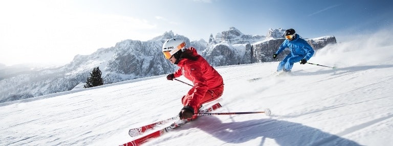 Voglia di neve? Preparati con la ginnastica presciistica