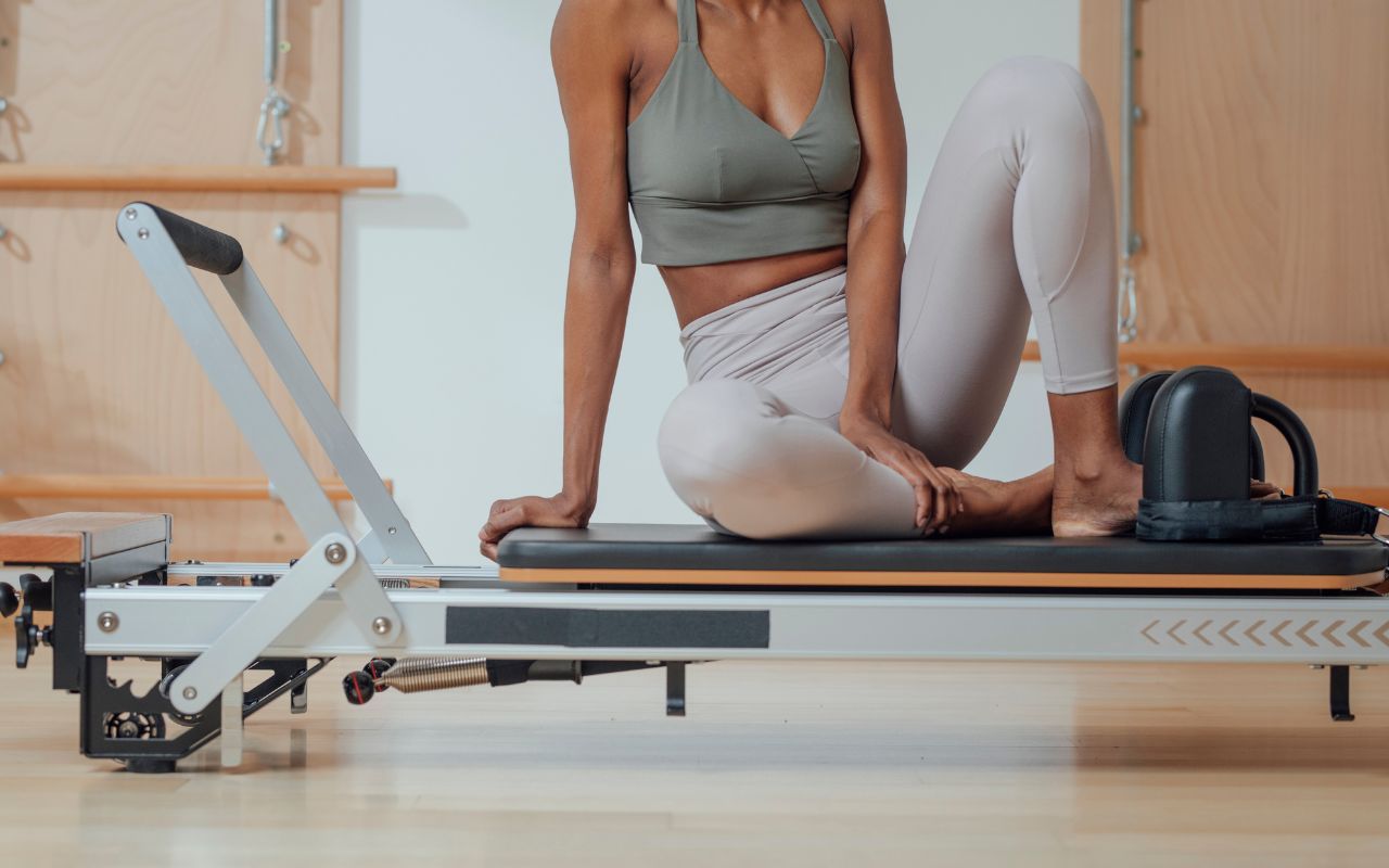 Il ruolo del reformer nell’allenamento