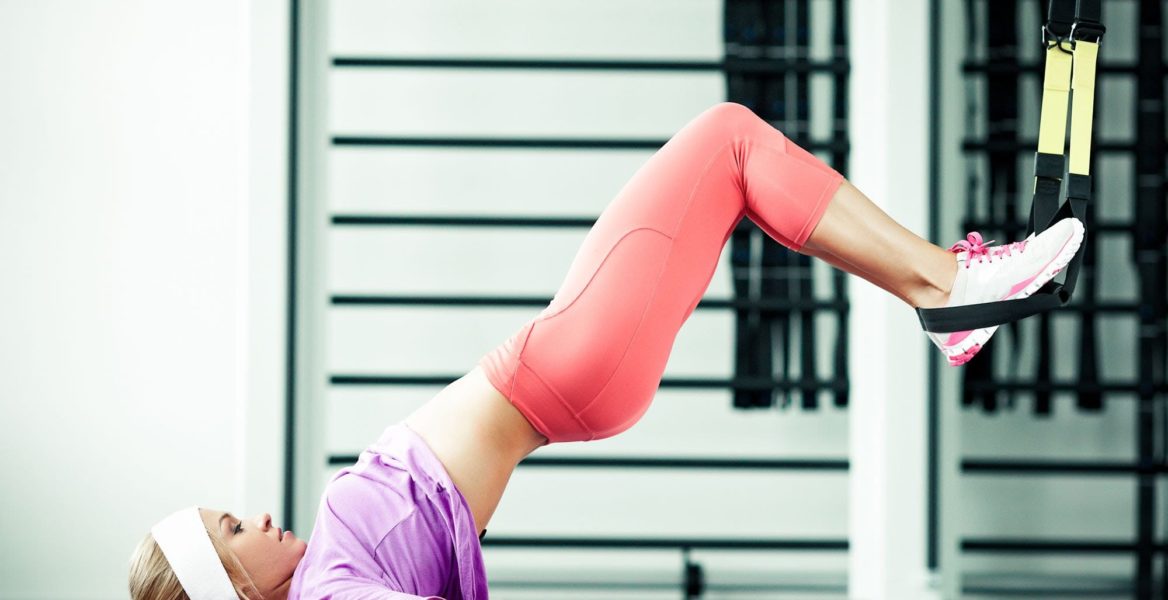 Allenamento funzionale TRX e BFT: scopri le discipline del functional training