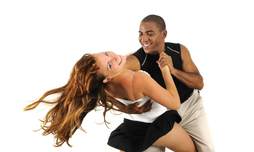 Reggaeton e fitness: rimani in forma al ritmo di beat