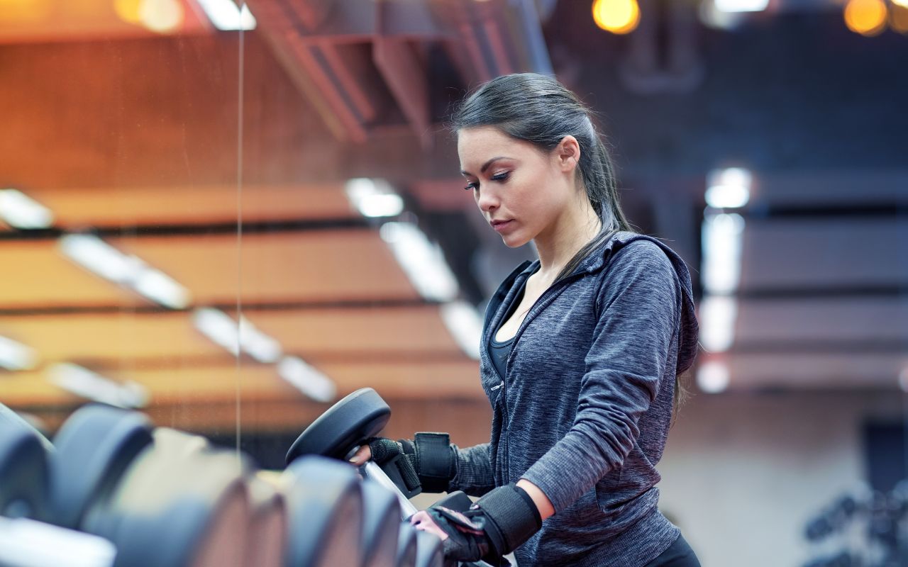 Guida e consigli alla scelta di una “palestra vicino a me”